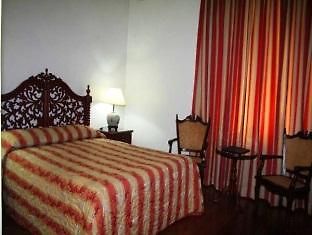 ヴィガン プラザ ホテル Ilocos エクステリア 写真